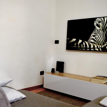 Cozy Fiore Mono - Rho Fiera, San Siro, Citylife Milano Dış mekan fotoğraf