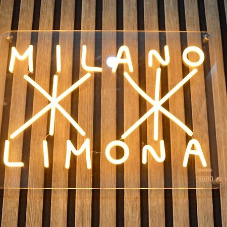 Cozy Fiore Mono - Rho Fiera, San Siro, Citylife Milano Dış mekan fotoğraf