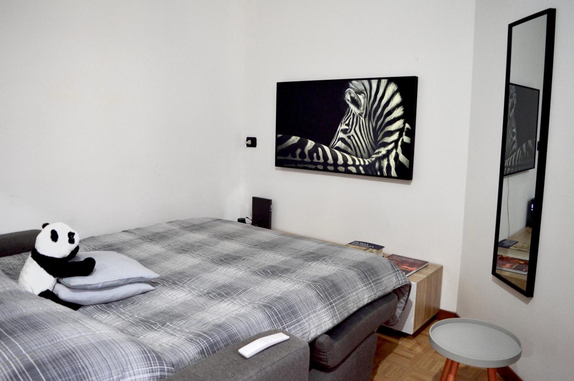 Cozy Fiore Mono - Rho Fiera, San Siro, Citylife Milano Dış mekan fotoğraf