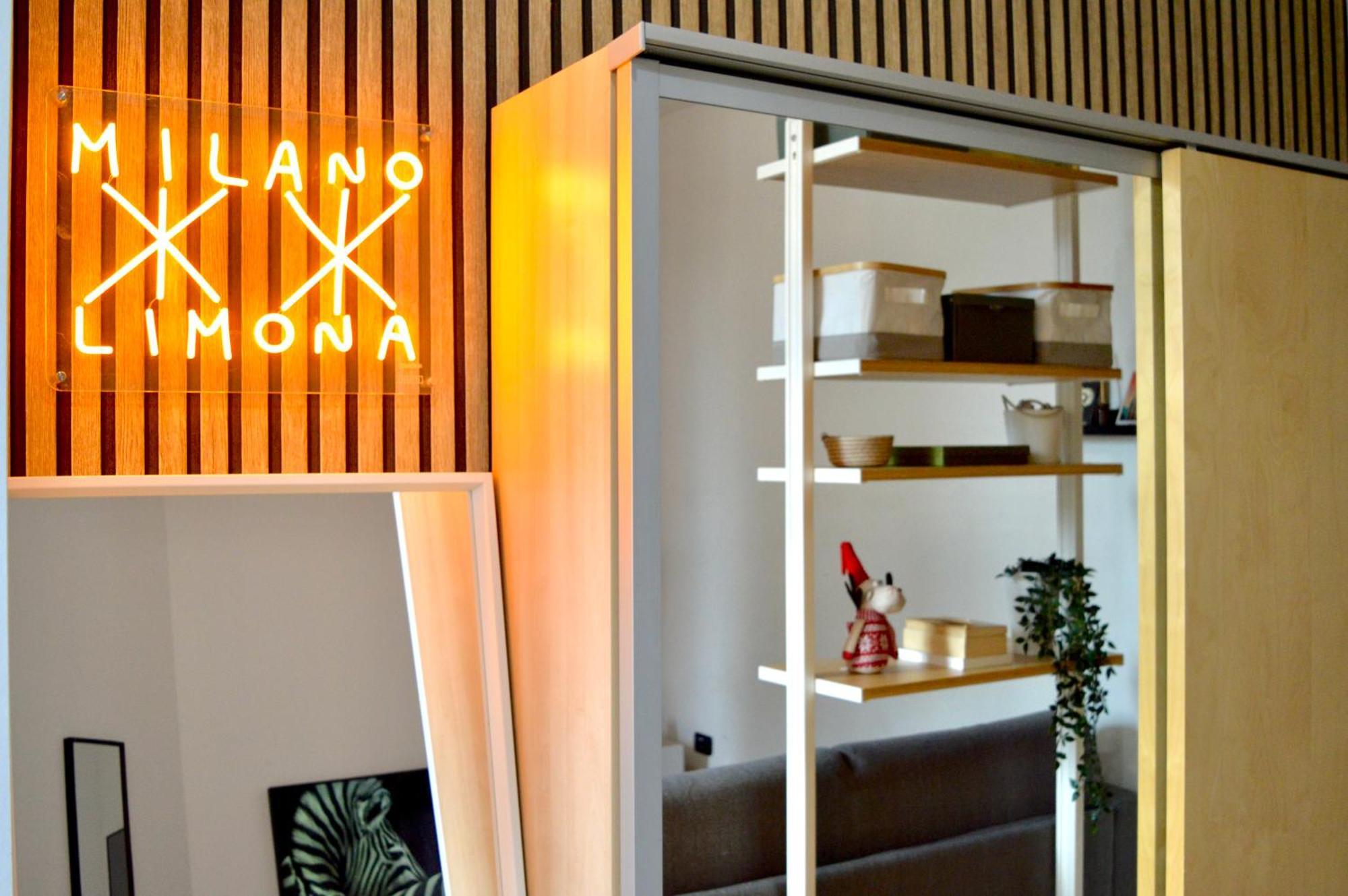 Cozy Fiore Mono - Rho Fiera, San Siro, Citylife Milano Dış mekan fotoğraf